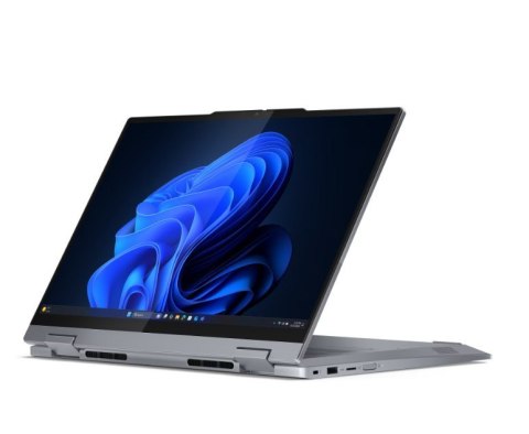 Laptop ThinkBook 14 G5 2in1 21SQ0017PB W11Pro Ultra 7 255U/16GB/512GB/INT/14.0 WUXGA/Touch/Luna Grey/3YRS OS + CO2 Offset Laptop ThinkBook 14 G5 2in1 21SQ0017PB W11Pro Ultra 7 255U/16GB/512GB/INT/14.0 WUXGA/Touch/Luna Grey/3YRS OS + CO2 Offset