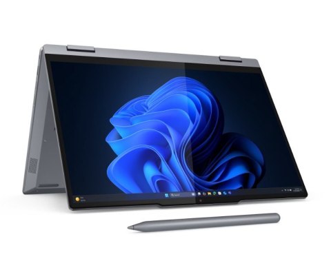 Laptop ThinkBook 14 G5 2in1 21SQ0017PB W11Pro Ultra 7 255U/16GB/512GB/INT/14.0 WUXGA/Touch/Luna Grey/3YRS OS + CO2 Offset Laptop ThinkBook 14 G5 2in1 21SQ0017PB W11Pro Ultra 7 255U/16GB/512GB/INT/14.0 WUXGA/Touch/Luna Grey/3YRS OS + CO2 Offset