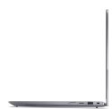 Laptop ThinkBook 14 G5 2in1 21SQ0017PB W11Pro Ultra 7 255U/16GB/512GB/INT/14.0 WUXGA/Touch/Luna Grey/3YRS OS + CO2 Offset