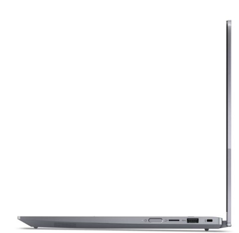 Laptop ThinkBook 14 G5 2in1 21SQ0017PB W11Pro Ultra 7 255U/16GB/512GB/INT/14.0 WUXGA/Touch/Luna Grey/3YRS OS + CO2 Offset Laptop ThinkBook 14 G5 2in1 21SQ0017PB W11Pro Ultra 7 255U/16GB/512GB/INT/14.0 WUXGA/Touch/Luna Grey/3YRS OS + CO2 Offset