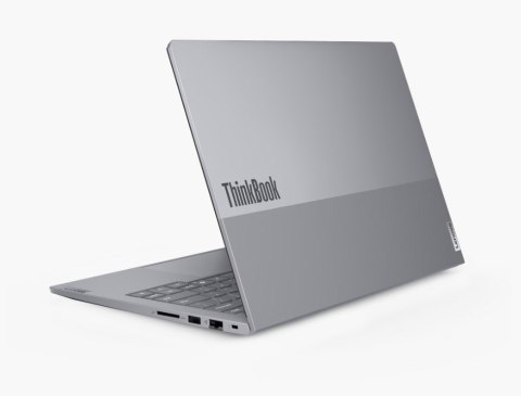 Notebook ThinkBook 14 G8 21SG00H8PB W11Pro i5-13420H/16GB/512GB/INT/14.0 WUXGA/Luna Grey/3YRS OS + CO2 Offset Notebook ThinkBook 14 G8 21SG00H8PB W11Pro i5-13420H/16GB/512GB/INT/14.0 WUXGA/Luna Grey/3YRS OS + CO2 Offset