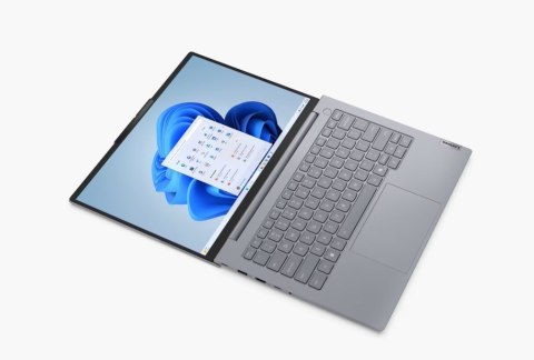 Notebook ThinkBook 14 G8 21SG00H8PB W11Pro i5-13420H/16GB/512GB/INT/14.0 WUXGA/Luna Grey/3YRS OS + CO2 Offset Notebook ThinkBook 14 G8 21SG00H8PB W11Pro i5-13420H/16GB/512GB/INT/14.0 WUXGA/Luna Grey/3YRS OS + CO2 Offset