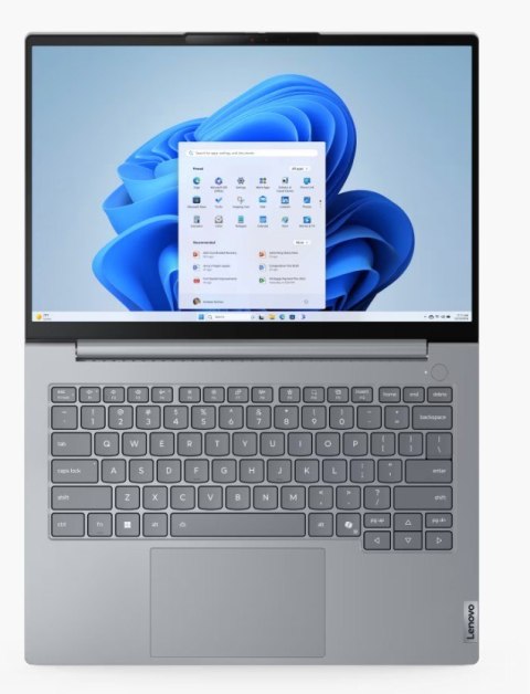 Notebook ThinkBook 14 G8 21SG00H8PB W11Pro i5-13420H/16GB/512GB/INT/14.0 WUXGA/Luna Grey/3YRS OS + CO2 Offset Notebook ThinkBook 14 G8 21SG00H8PB W11Pro i5-13420H/16GB/512GB/INT/14.0 WUXGA/Luna Grey/3YRS OS + CO2 Offset