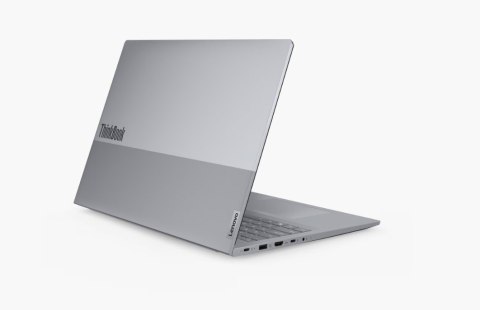 Notebook ThinkBook 16 G8 21SH00JMPB W11Pro i5-13420H/16GB/512GB/INT/16.0 WUXGA/Luna Grey/3YRS OS + CO2 Offset Notebook ThinkBook 16 G8 21SH00JMPB W11Pro i5-13420H/16GB/512GB/INT/16.0 WUXGA/Luna Grey/3YRS OS + CO2 Offset