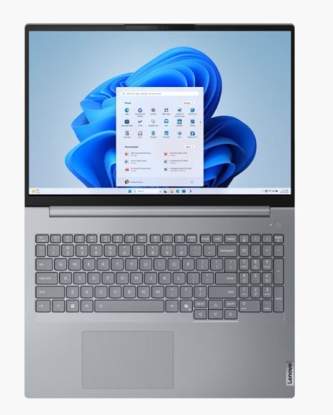 Notebook ThinkBook 16 G8 21SH00JMPB W11Pro i5-13420H/16GB/512GB/INT/16.0 WUXGA/Luna Grey/3YRS OS + CO2 Offset Notebook ThinkBook 16 G8 21SH00JMPB W11Pro i5-13420H/16GB/512GB/INT/16.0 WUXGA/Luna Grey/3YRS OS + CO2 Offset
