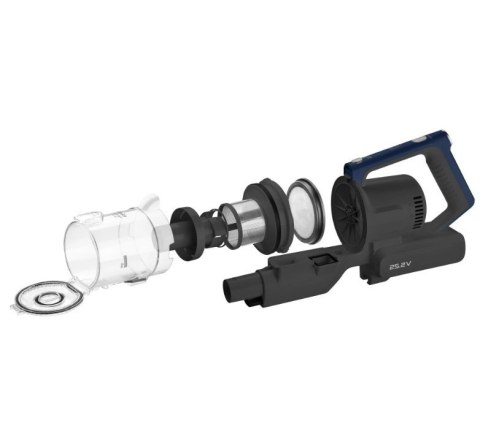 Odkurzacz pionowy VM 9012 Joran Turbo Odkurzacz pionowy VM 9012 Joran Turbo