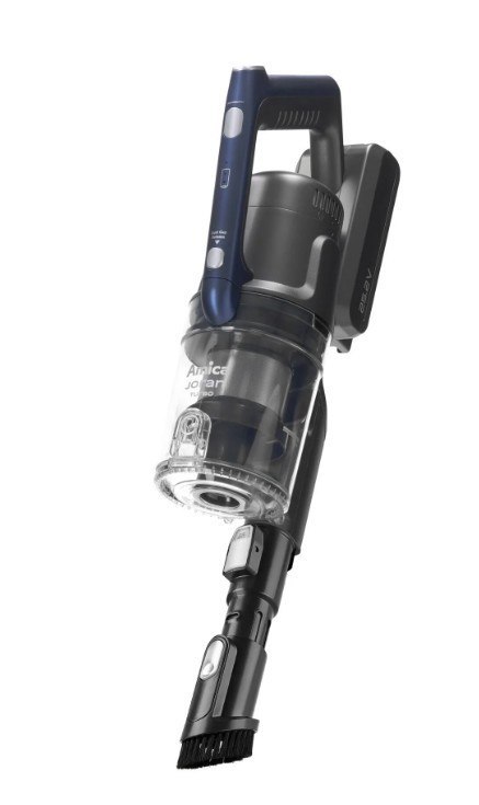 Odkurzacz pionowy VM 9012 Joran Turbo Odkurzacz pionowy VM 9012 Joran Turbo