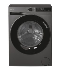 Pralka antracyt BR 47SBL8G-S