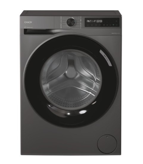 Pralka antracyt BR 47SBL8G-S Pralka antracyt BR 47SBL8G-S