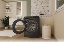 Pralka antracyt BR 47SBL8G-S