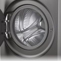 Pralka antracyt BR 47SBL8G-S