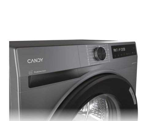 Pralka antracyt BR 47SBL8G-S Pralka antracyt BR 47SBL8G-S