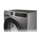 Pralka antracyt BR 47SBL8G-S
