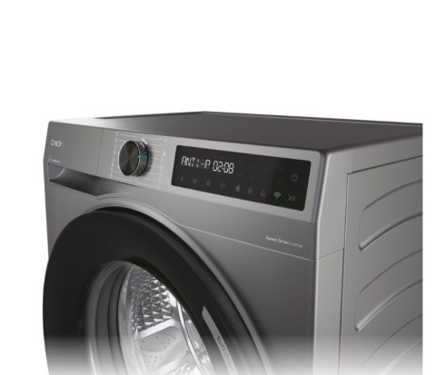 Pralka antracyt BR 47SBL8G-S Pralka antracyt BR 47SBL8G-S