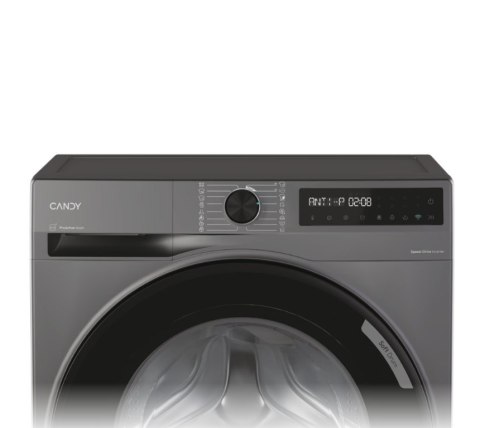 Pralka antracyt BR 47SBL8G-S Pralka antracyt BR 47SBL8G-S
