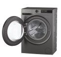Pralka antracyt BR 47SBL8G-S