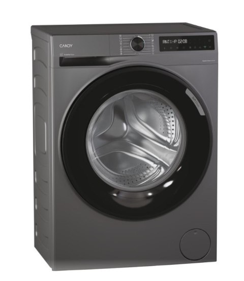 Pralka antracyt BR 47SBL8G-S Pralka antracyt BR 47SBL8G-S