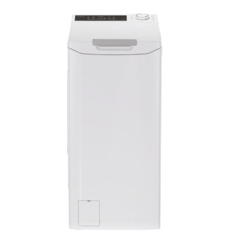 Pralka od góry ładowana TCA274TM4-S Pralka od góry ładowana TCA274TM4-S