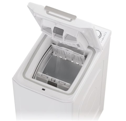 Pralka od góry ładowana TCA274TM4-S Pralka od góry ładowana TCA274TM4-S