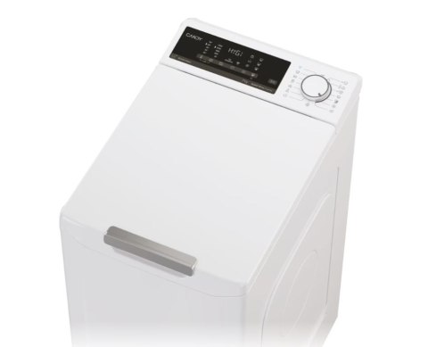 Pralka od góry ładowana TCA274TM4-S Pralka od góry ładowana TCA274TM4-S