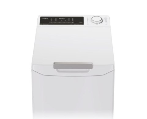 Pralka od góry ładowana TCA274TM4-S Pralka od góry ładowana TCA274TM4-S