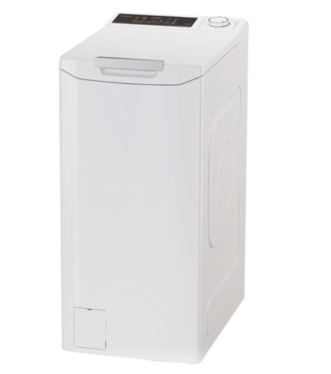 Pralka od góry ładowana TCA274TM4-S Pralka od góry ładowana TCA274TM4-S
