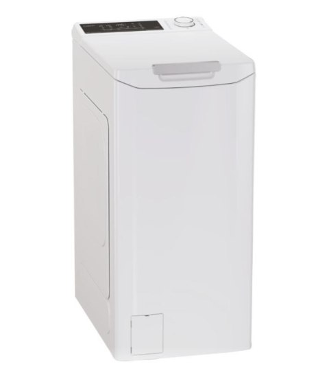 Pralka od góry ładowana TCA274TM4-S Pralka od góry ładowana TCA274TM4-S