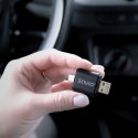 Bezprzewodowy adapter CarPlay & Android Auto TR-17