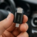 Bezprzewodowy adapter CarPlay & Android Auto TR-17