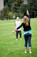 Gra Badminton Zestaw dla 2 osób