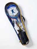 Gra Badminton Zestaw dla 4 osób