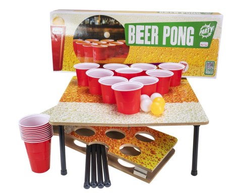 Gra Beer Pong Gra Beer Pong