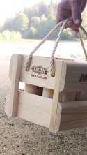 Gra Mölkky