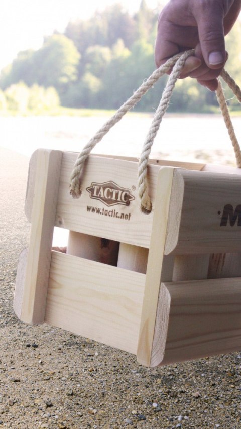 Gra Mölkky Gra Mölkky