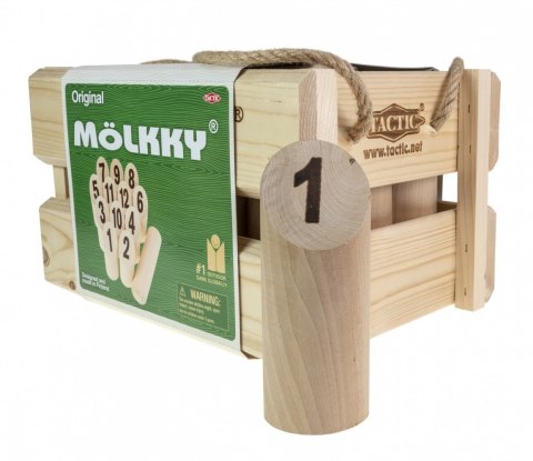 Gra Mölkky Gra Mölkky
