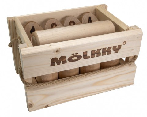 Gra Mölkky Gra Mölkky