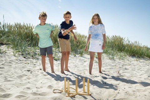 Gra Ring Toss Family Gra Ring Toss Family