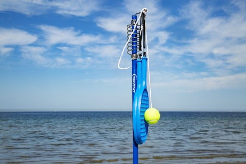 Gra Tetherball tenis Piłka na lince Gra Tetherball tenis Piłka na lince
