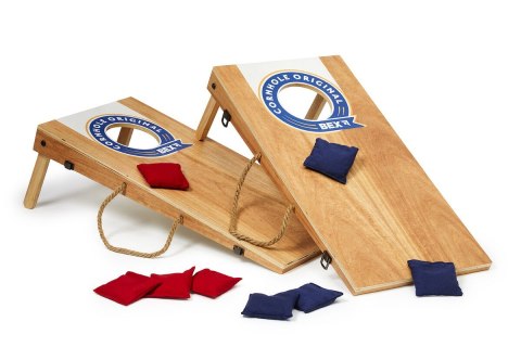 Gra plenerowa Cornhole Gra plenerowa Cornhole