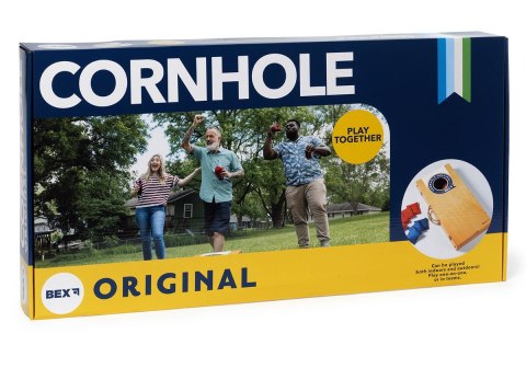 Gra plenerowa Cornhole Gra plenerowa Cornhole