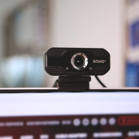 Kamera internetowa USB HD, CAK-03 Kamera internetowa USB HD, CAK-03