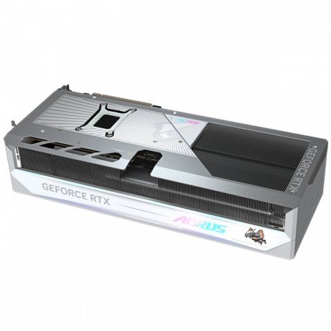 Karta graficzna GV-N5080AORUSM ICE-16GD GV-N5080AORUSM ICE-16GD Karta graficzna GV-N5080AORUSM ICE-16GD GV-N5080AORUSM ICE-16GD