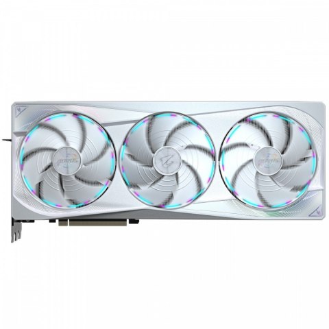 Karta graficzna GV-N5080AORUSM ICE-16GD GV-N5080AORUSM ICE-16GD Karta graficzna GV-N5080AORUSM ICE-16GD GV-N5080AORUSM ICE-16GD