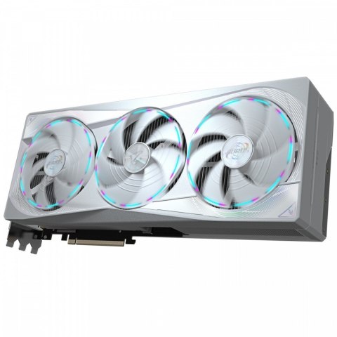 Karta graficzna GV-N5080AORUSM ICE-16GD GV-N5080AORUSM ICE-16GD Karta graficzna GV-N5080AORUSM ICE-16GD GV-N5080AORUSM ICE-16GD