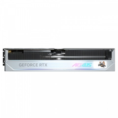 Karta graficzna GV-N5080AORUSM ICE-16GD GV-N5080AORUSM ICE-16GD Karta graficzna GV-N5080AORUSM ICE-16GD GV-N5080AORUSM ICE-16GD