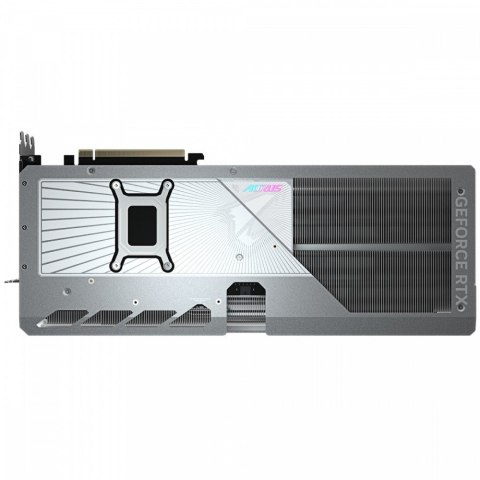 Karta graficzna GV-N5080AORUSM ICE-16GD GV-N5080AORUSM ICE-16GD Karta graficzna GV-N5080AORUSM ICE-16GD GV-N5080AORUSM ICE-16GD
