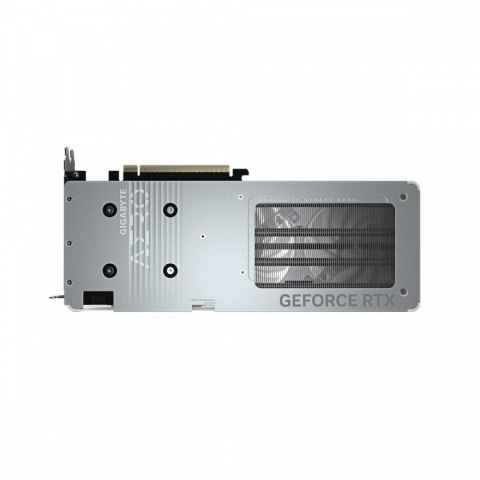 Karta graficzna GeForce RTX 5060 AERO OC 8G GDDR7 3DP/HDMI Karta graficzna GeForce RTX 5060 AERO OC 8G GDDR7 3DP/HDMI