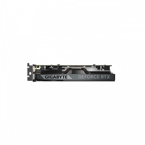 Karta graficzna GeForce RTX 5060 OC Low Profile 8G GDDR7 3DP/HDMI Karta graficzna GeForce RTX 5060 OC Low Profile 8G GDDR7 3DP/HDMI