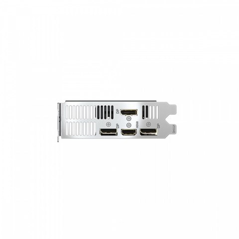 Karta graficzna GeForce RTX 5060 OC Low Profile 8G GDDR7 3DP/HDMI Karta graficzna GeForce RTX 5060 OC Low Profile 8G GDDR7 3DP/HDMI