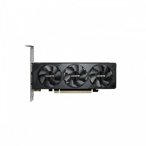 Karta graficzna GeForce RTX 5060 OC Low Profile 8G GDDR7 3DP/HDMI Karta graficzna GeForce RTX 5060 OC Low Profile 8G GDDR7 3DP/HDMI